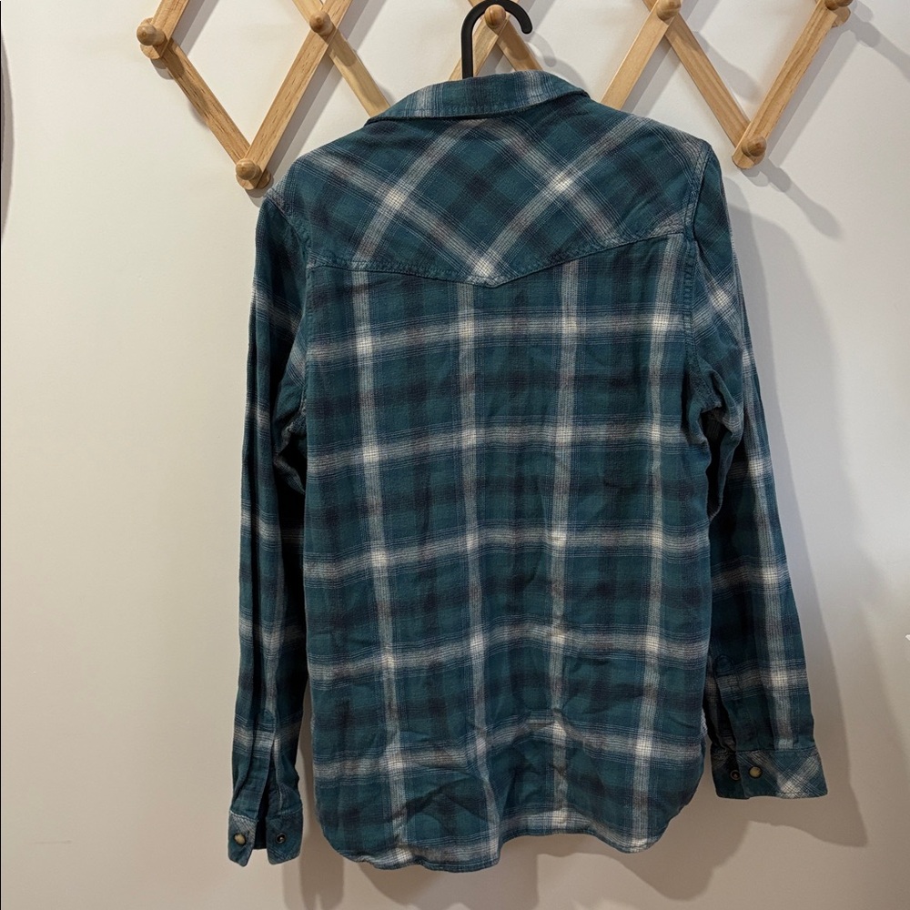 Wind river women shirt L - Picture 2 of 2
